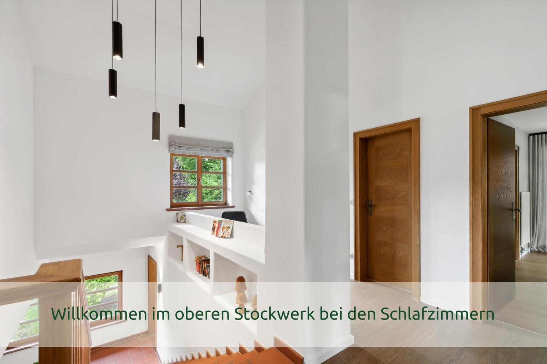 Luxus-Villa Mit Indoorpool, Sauna & Offenem Kamin Siegsdorf Ngoại thất bức ảnh