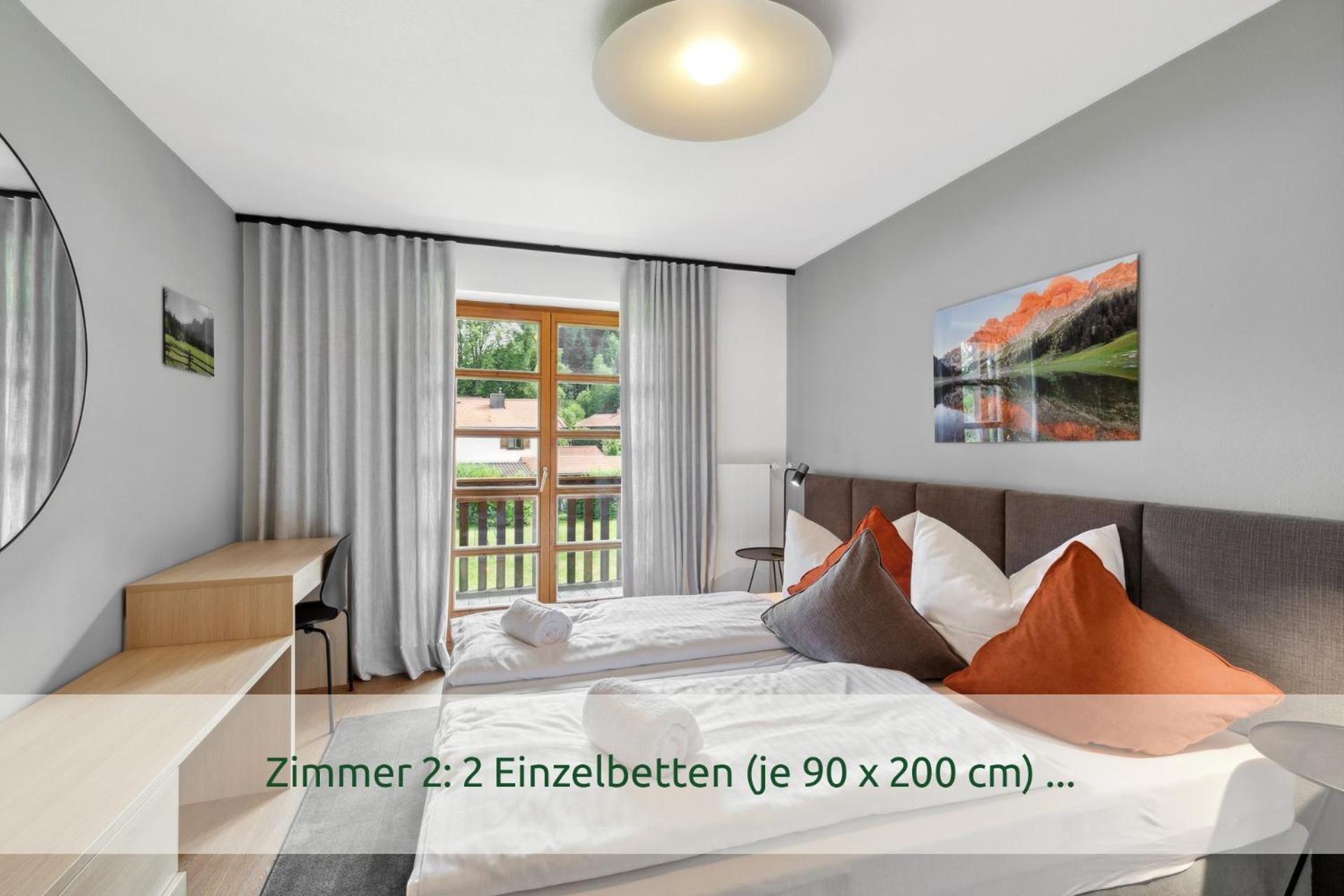 Luxus-Villa Mit Indoorpool, Sauna & Offenem Kamin Siegsdorf Ngoại thất bức ảnh