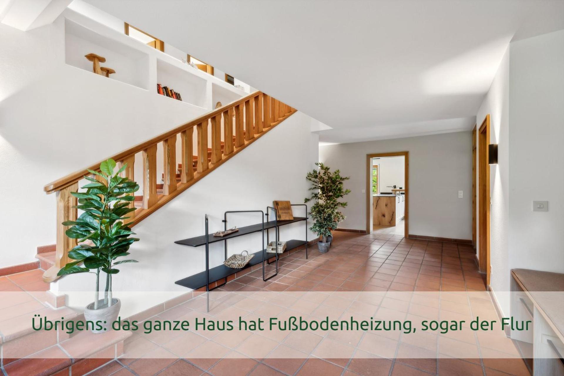 Luxus-Villa Mit Indoorpool, Sauna & Offenem Kamin Siegsdorf Ngoại thất bức ảnh