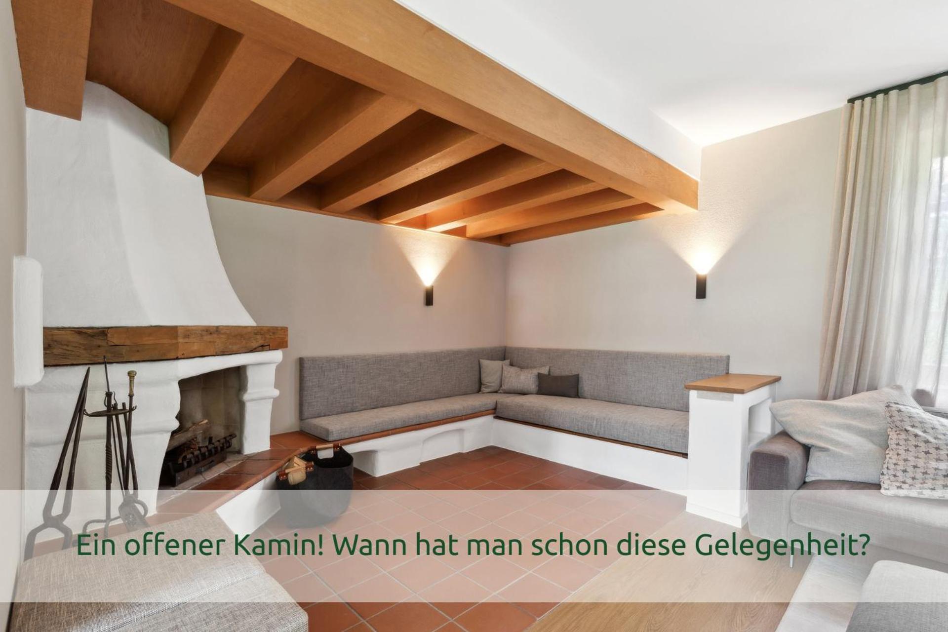 Luxus-Villa Mit Indoorpool, Sauna & Offenem Kamin Siegsdorf Ngoại thất bức ảnh