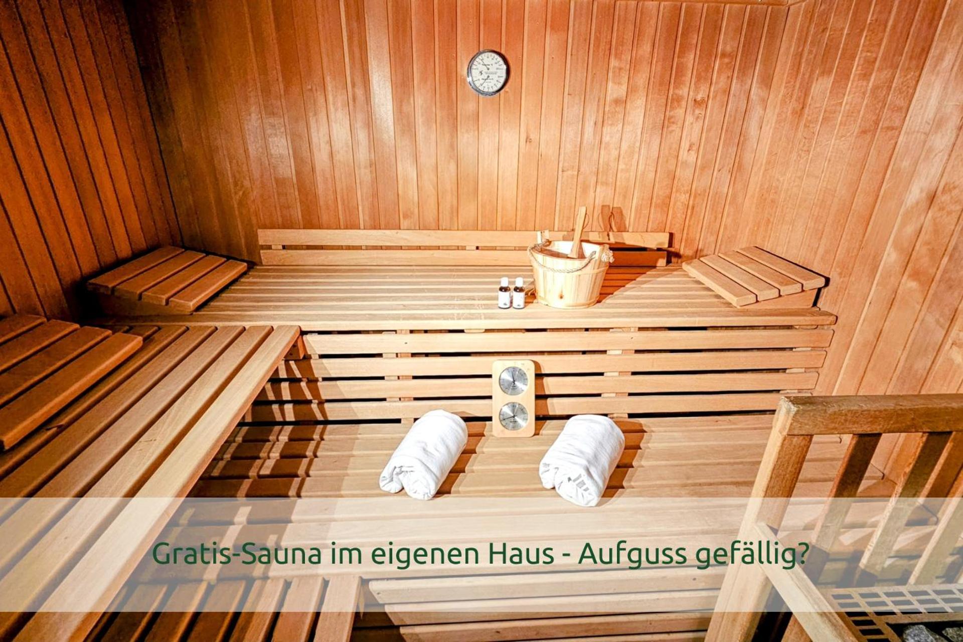 Luxus-Villa Mit Indoorpool, Sauna & Offenem Kamin Siegsdorf Ngoại thất bức ảnh